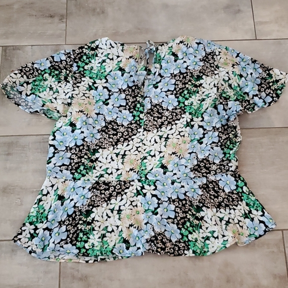 NWOT XXL Ricki's top - Picture 2 of 5